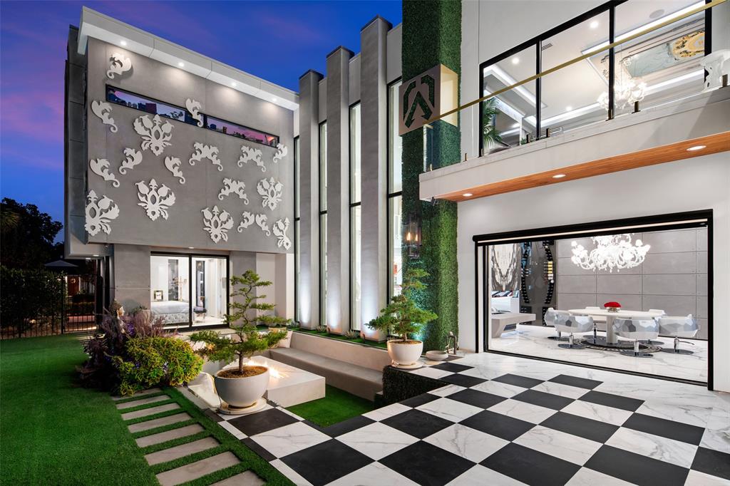 Greenway Village - Residential