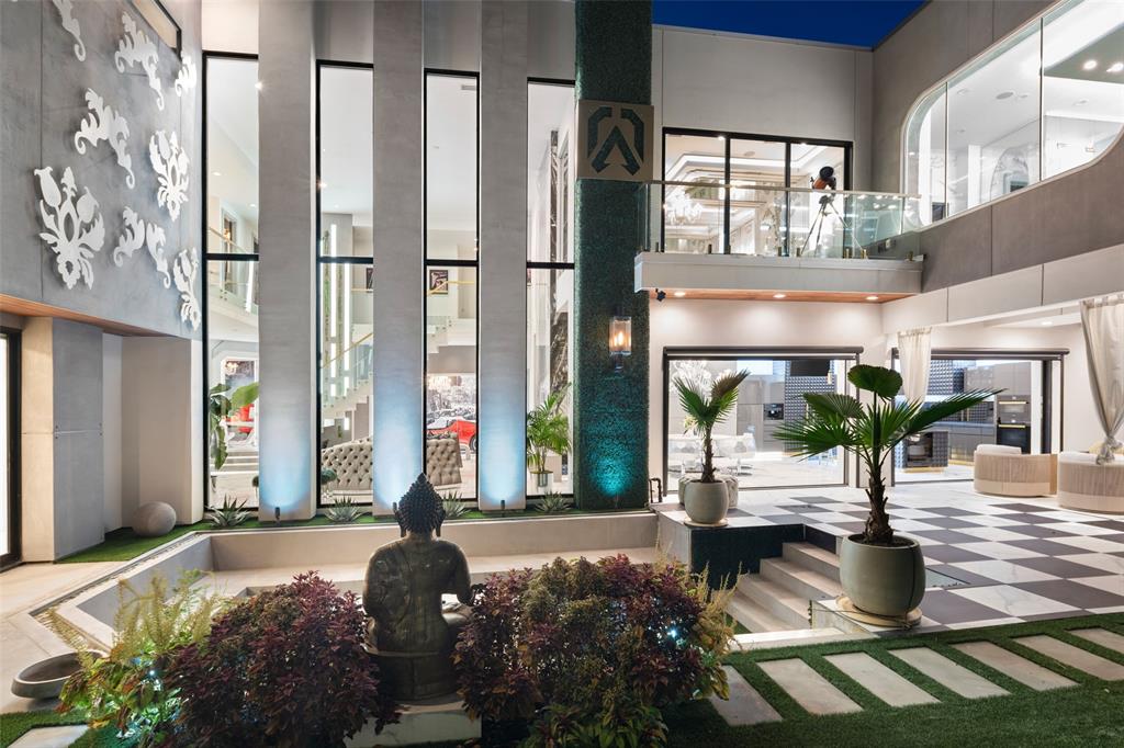 Greenway Village - Residential