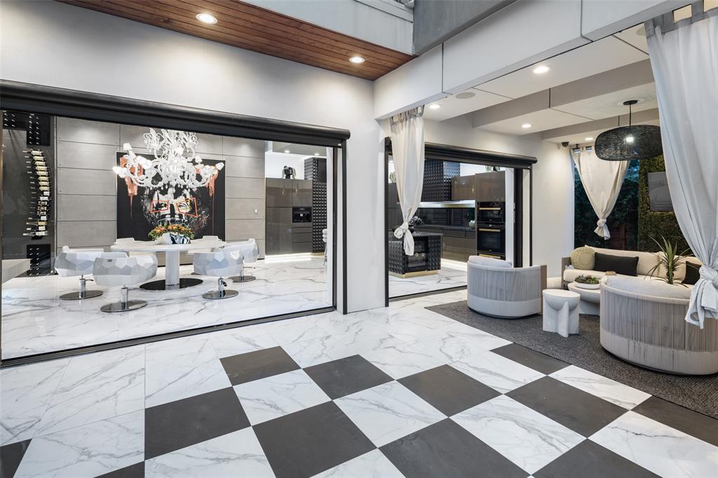 Greenway Village - Residential