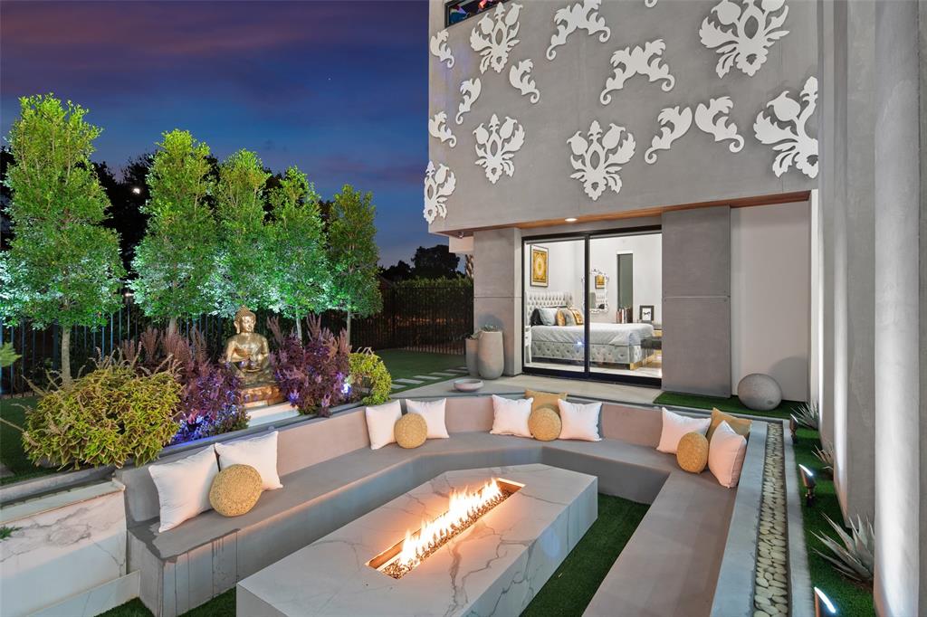 Greenway Village - Residential