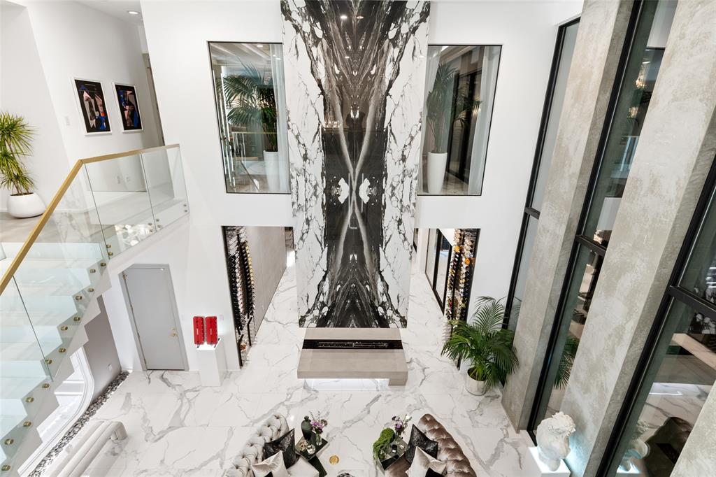 Greenway Village - Residential