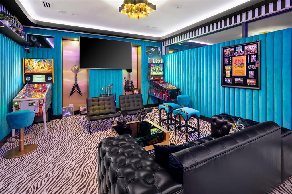 Greenway Village - Residential