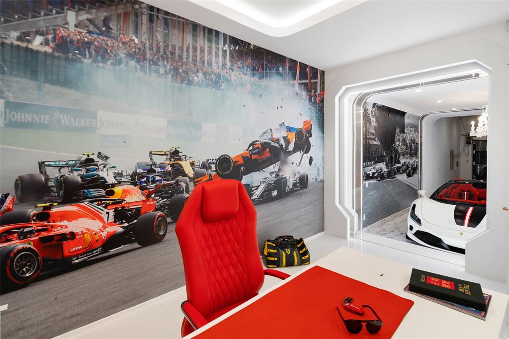 Greenway Village - Residential