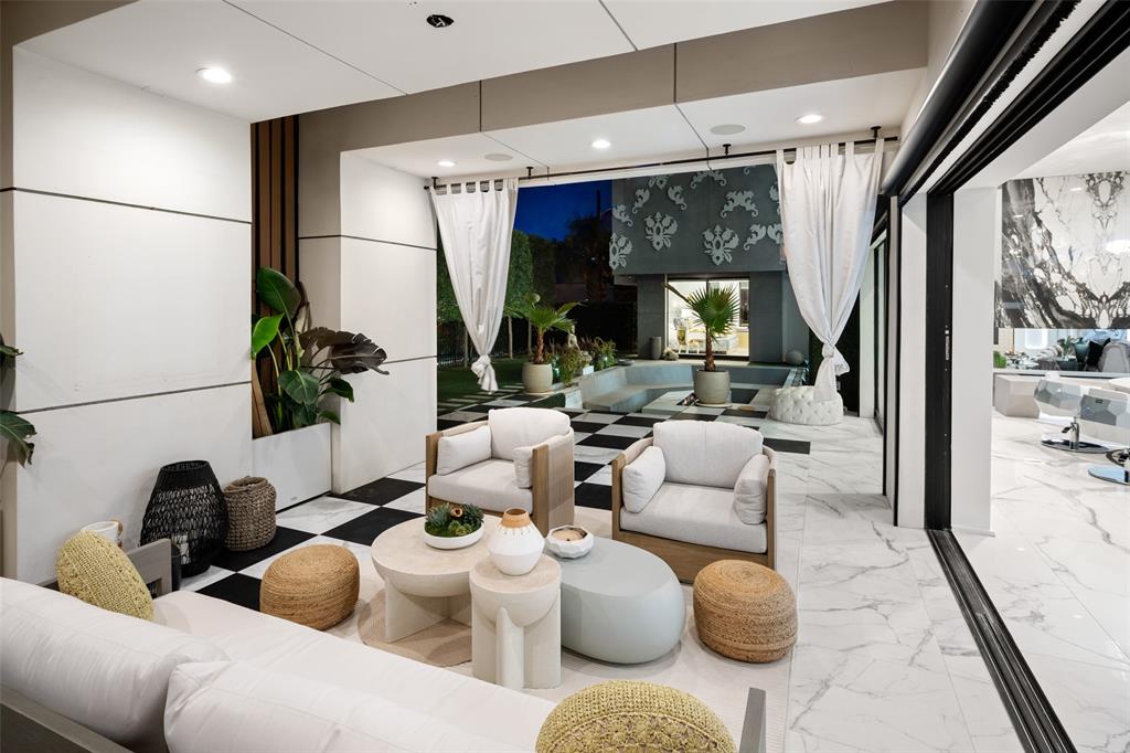 Greenway Village - Residential