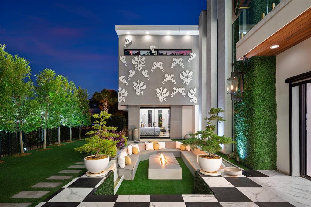 Greenway Village - Residential