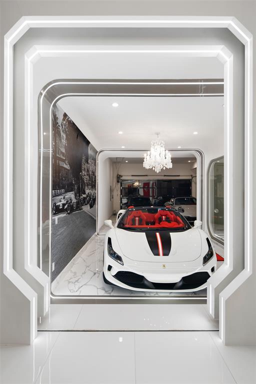 Greenway Village - Residential