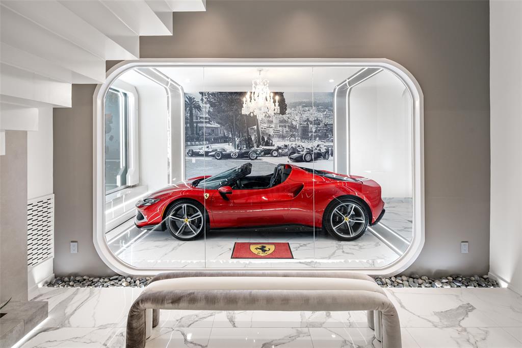 Greenway Village - Residential