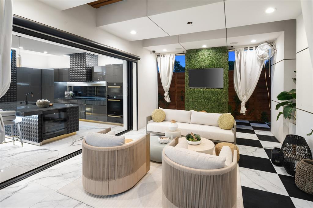 Greenway Village - Residential