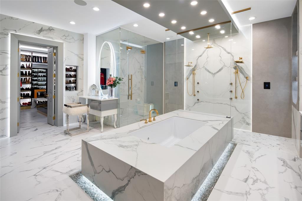 Greenway Village - Residential