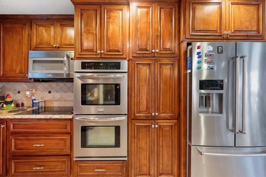 Oaks The Arlington - Residential