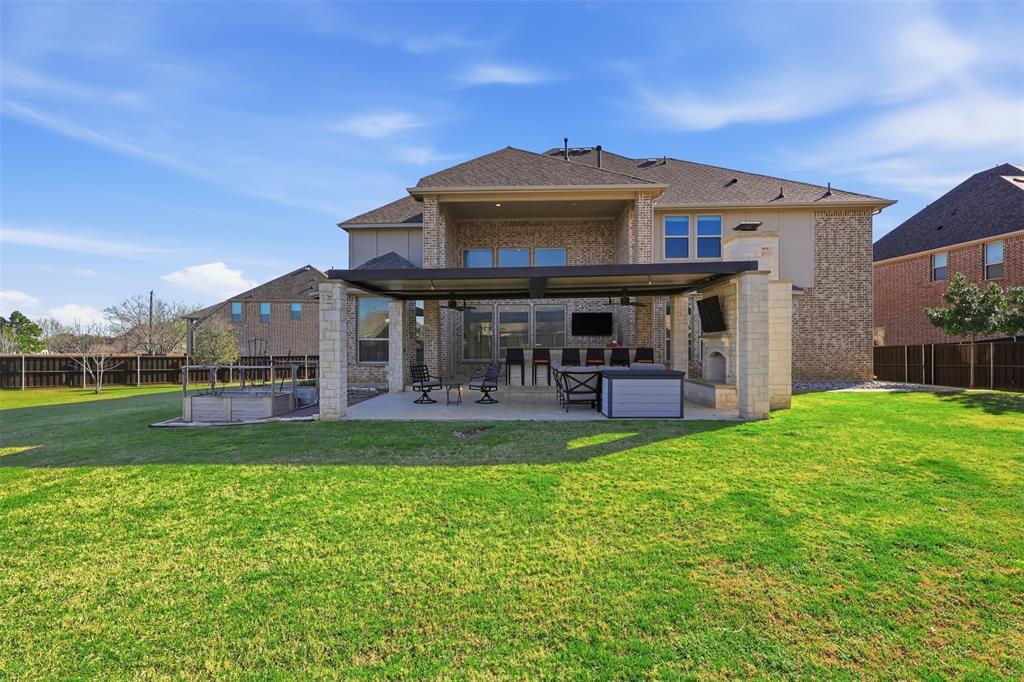 Auburn Farms - Residential