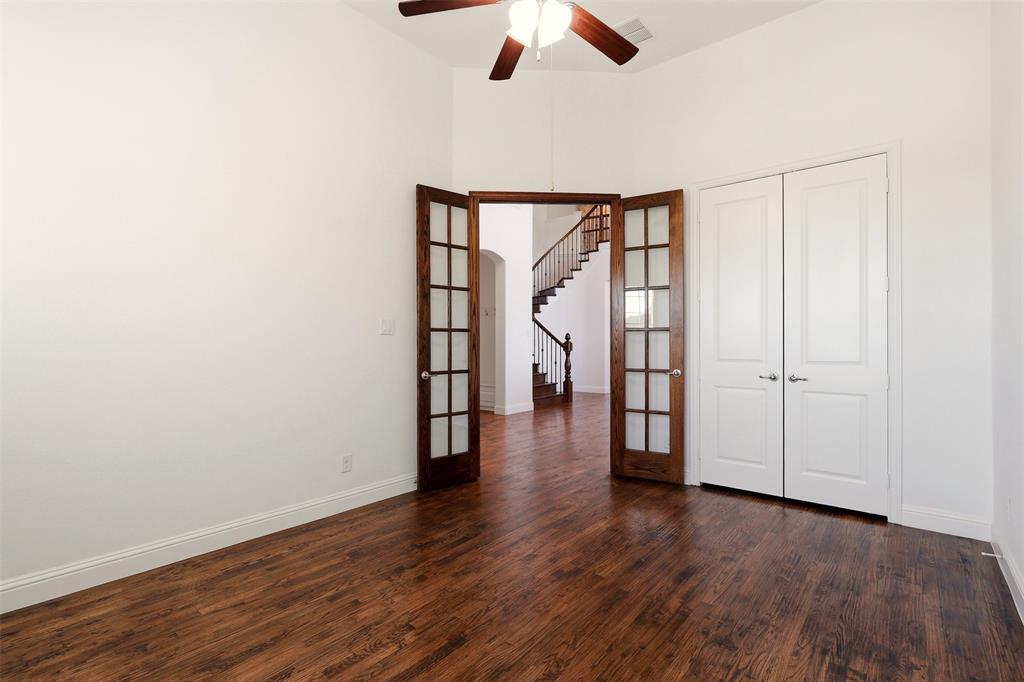 Auburn Farms - Residential