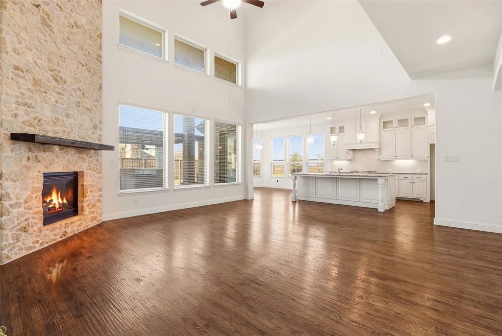 Auburn Farms - Residential