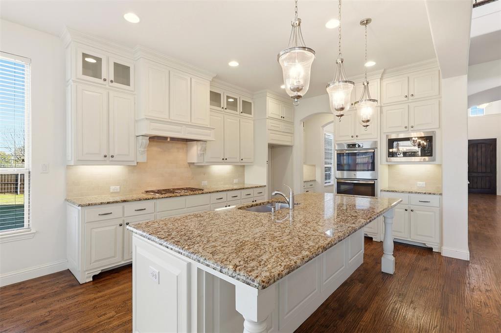 Auburn Farms - Residential