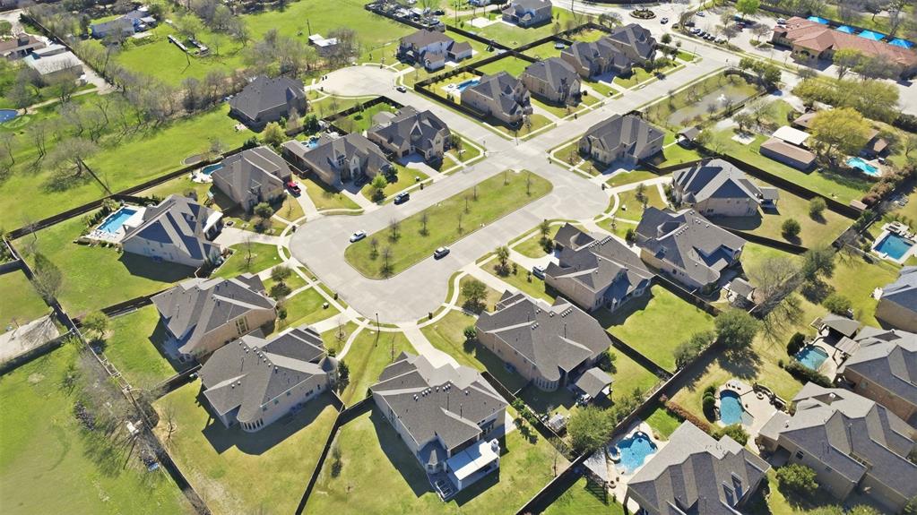 Auburn Farms - Residential