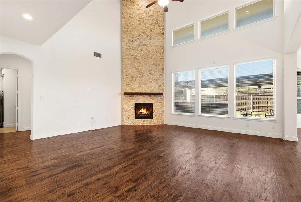 Auburn Farms - Residential