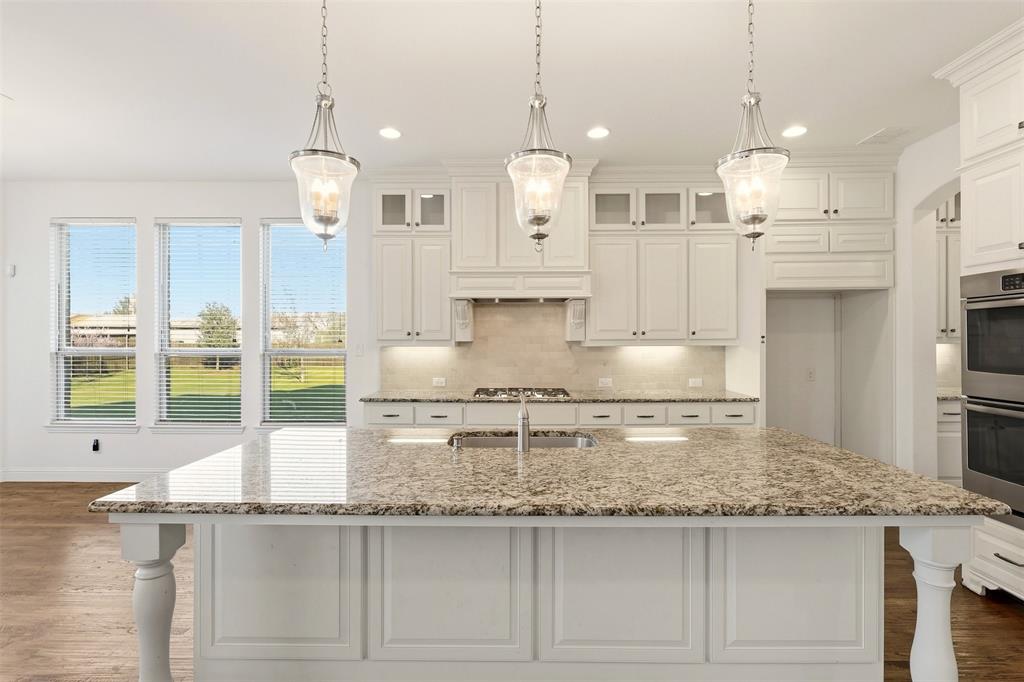 Auburn Farms - Residential