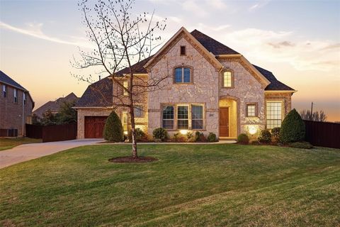 3604 Fletcher Court Flower Mound TX 75022