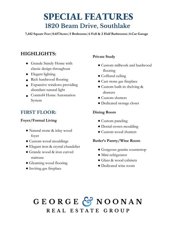 Westwyck Hills - Residential