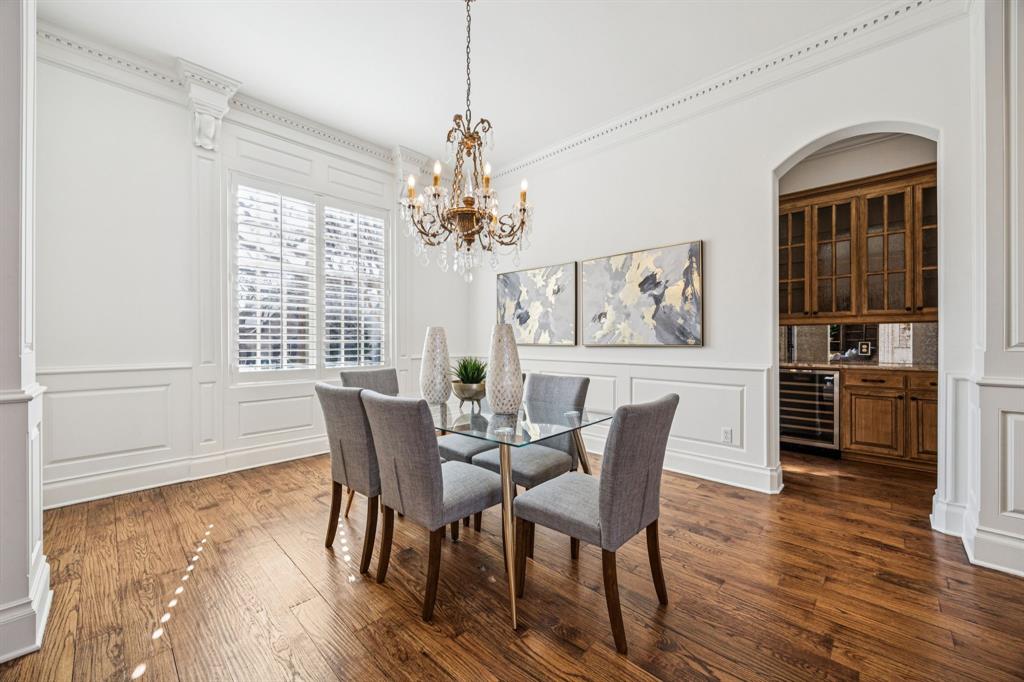 Westwyck Hills - Residential