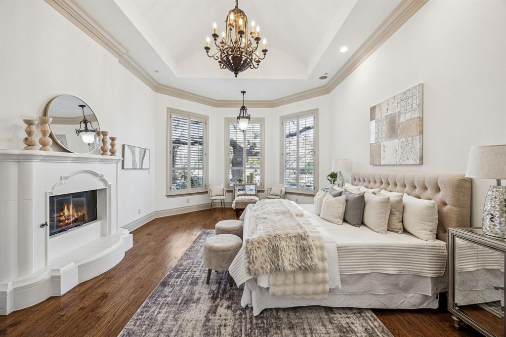 Westwyck Hills - Residential