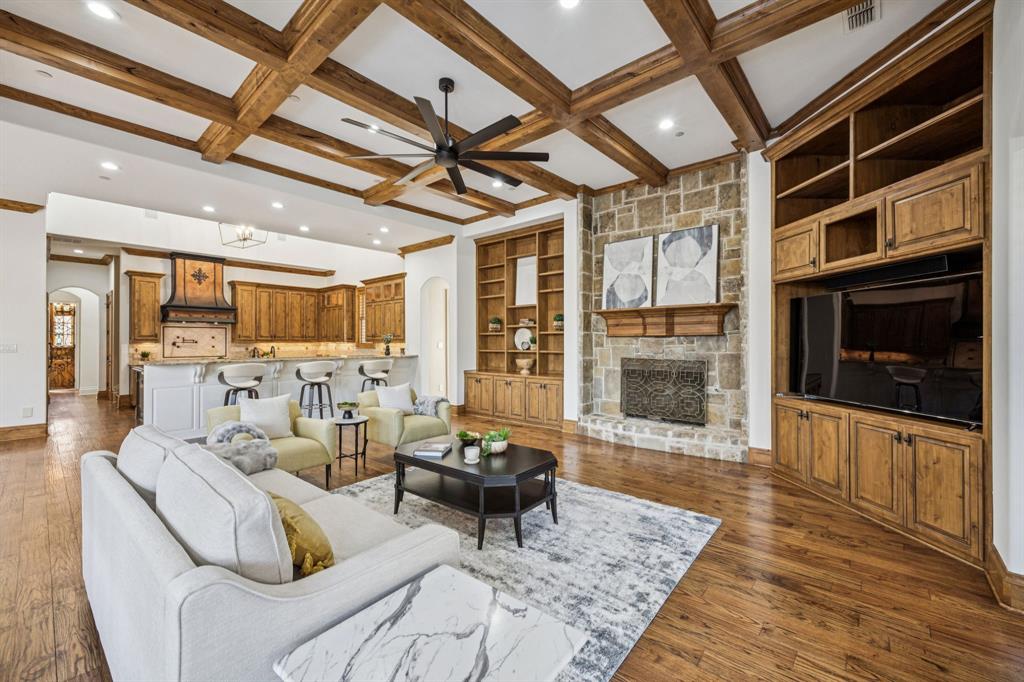 Westwyck Hills - Residential