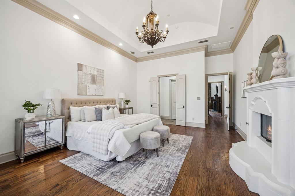 Westwyck Hills - Residential