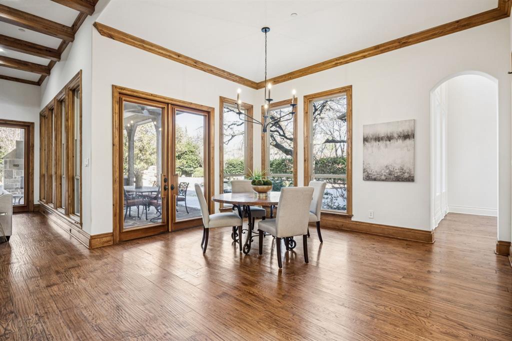 Westwyck Hills - Residential