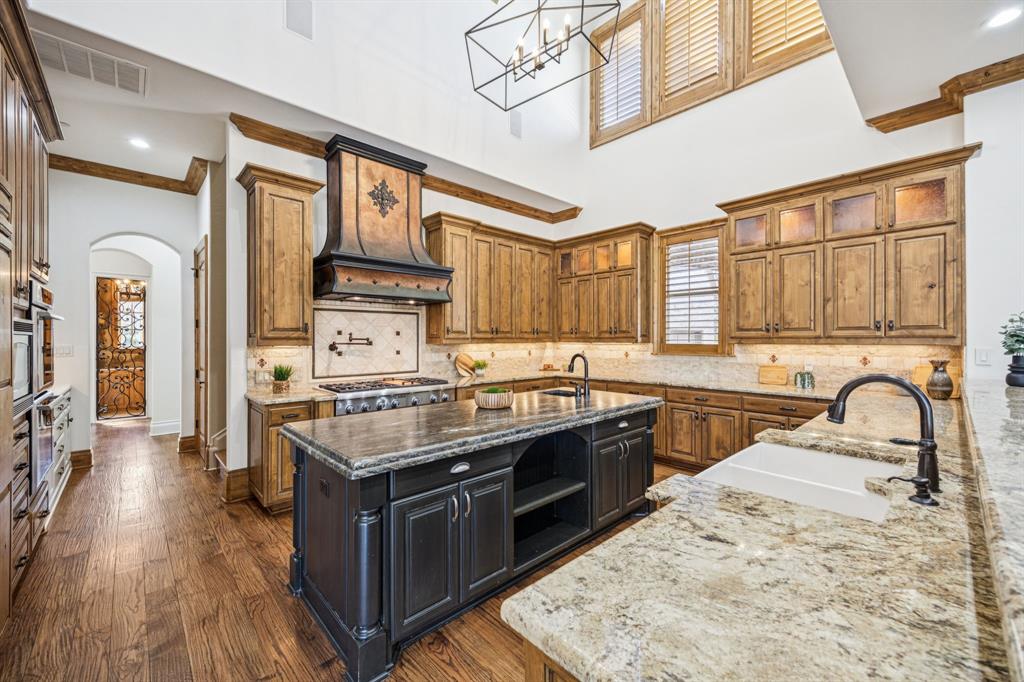 Westwyck Hills - Residential