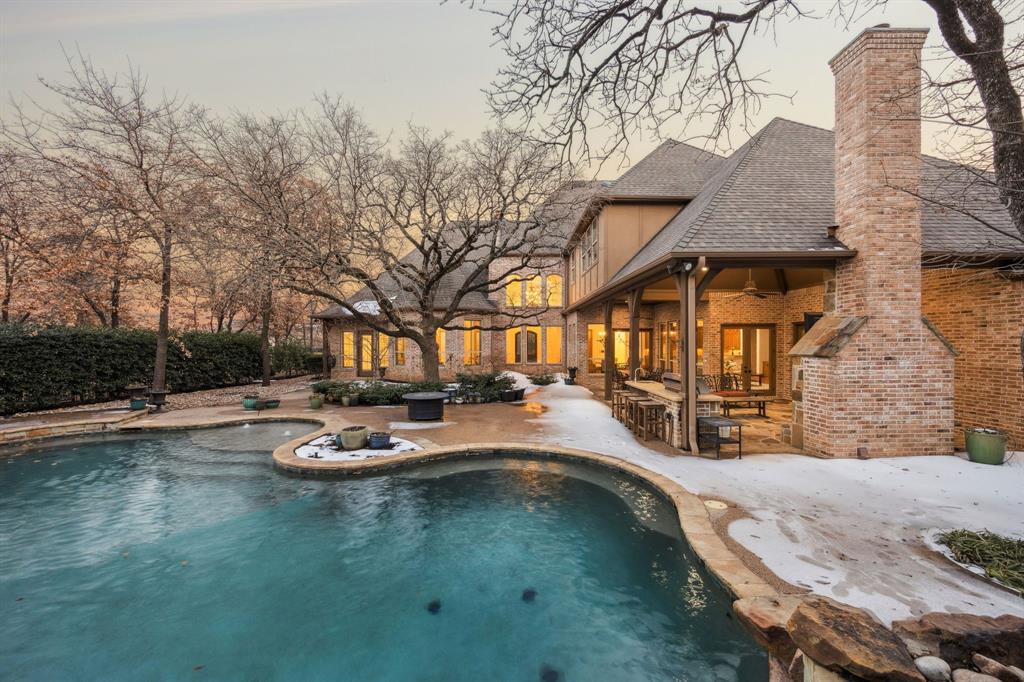 Westwyck Hills - Residential