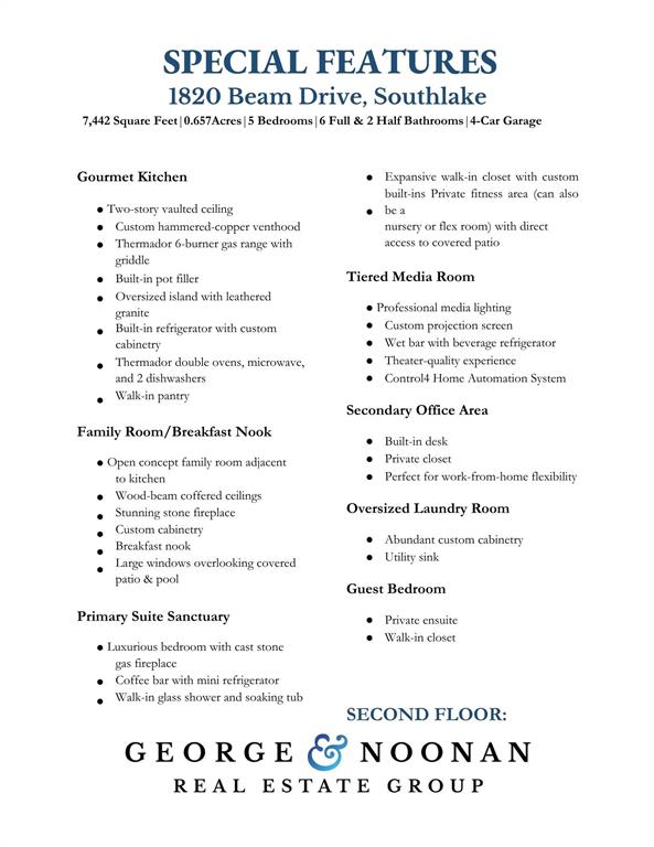 Westwyck Hills - Residential