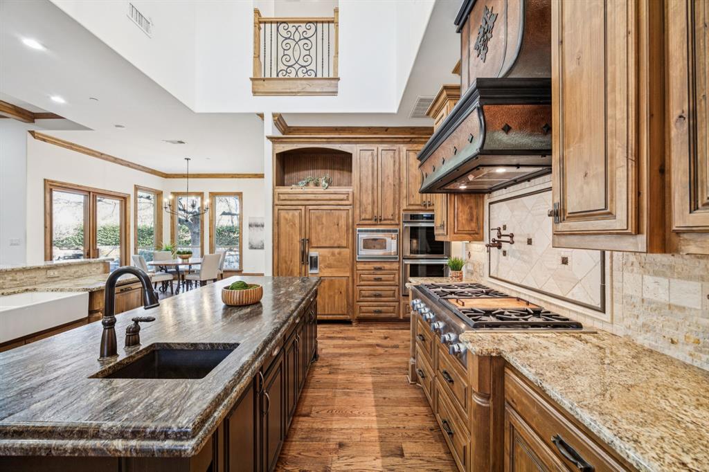 Westwyck Hills - Residential