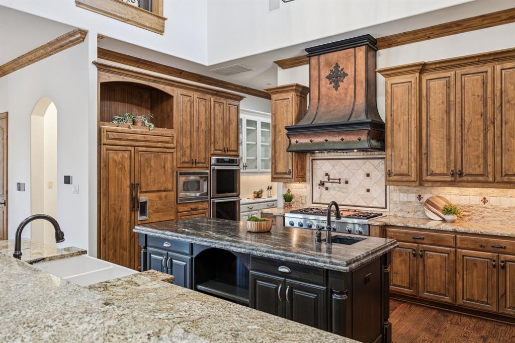 Westwyck Hills - Residential