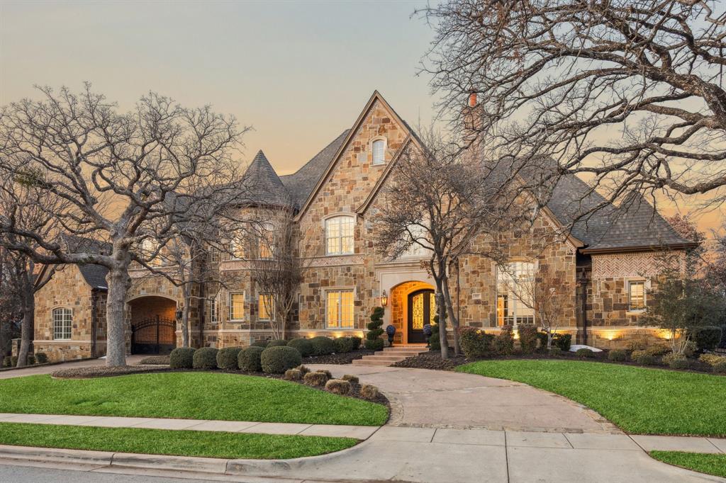 Westwyck Hills - Residential