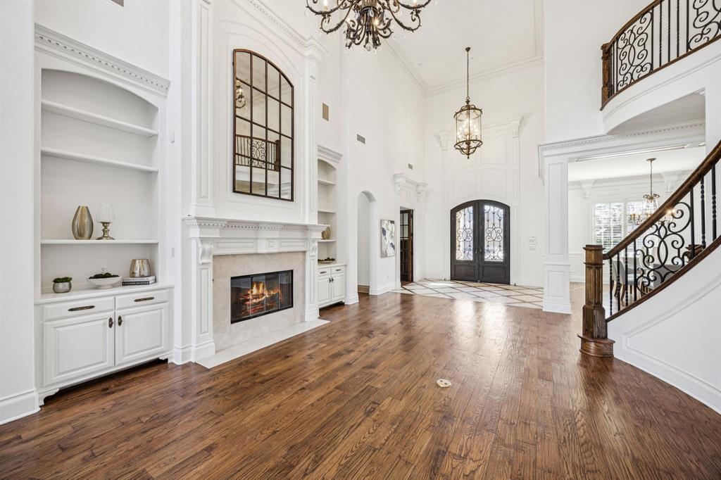 Westwyck Hills - Residential