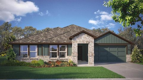 1736 RIVER BEND Road Burleson TX 76028