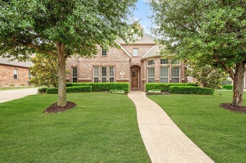 208 Silverado Trail Keller TX 76248