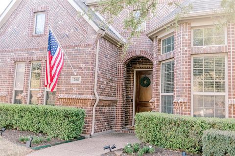 208 Silverado Trail Keller TX 76248