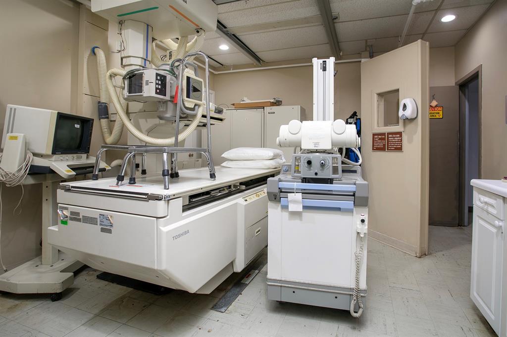 707 N Waldrip Street