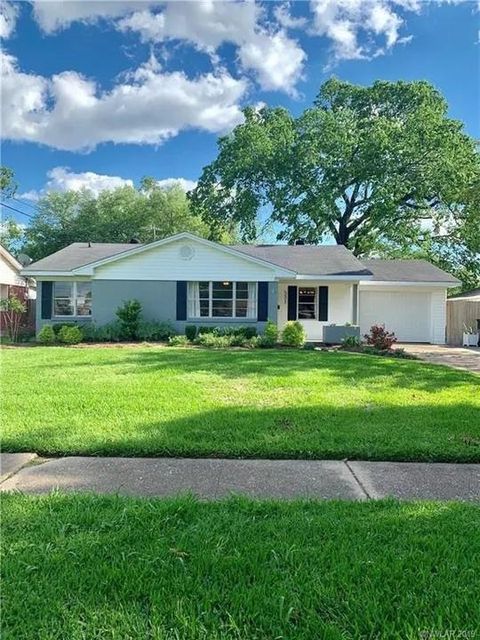 531 Haynes Avenue Shreveport LA 71105