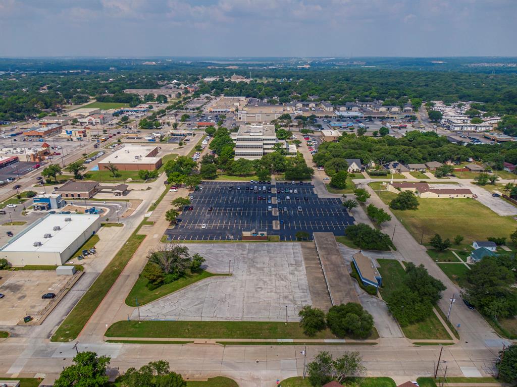 Knapp & Delk Add - Commercial Sale