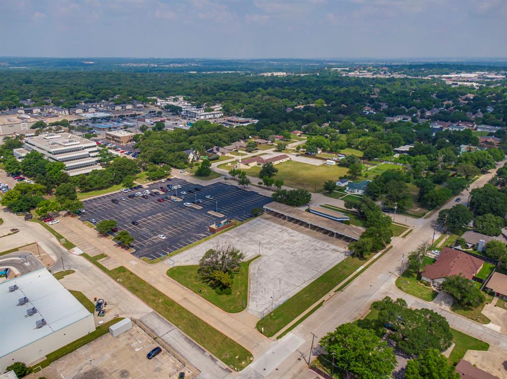 Knapp & Delk Add - Commercial Sale