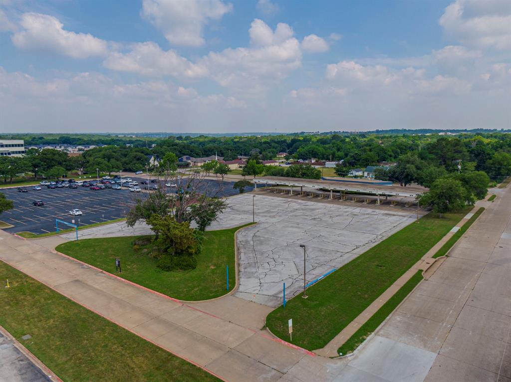Knapp & Delk Add - Commercial Sale