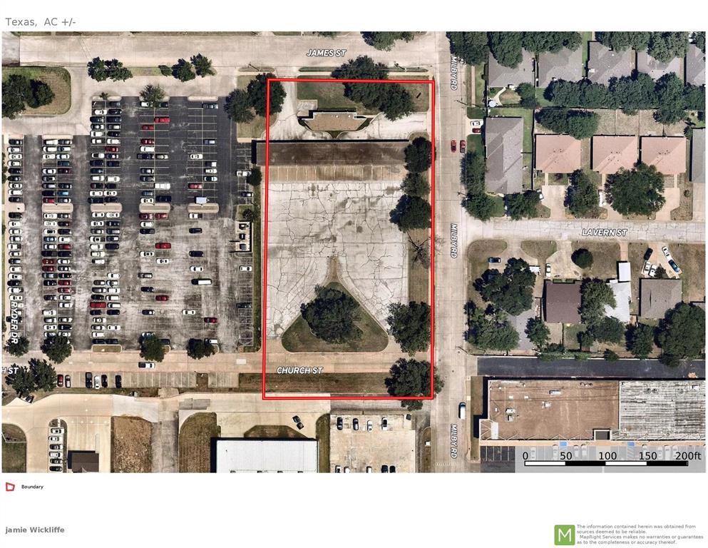 Knapp & Delk Add - Commercial Sale