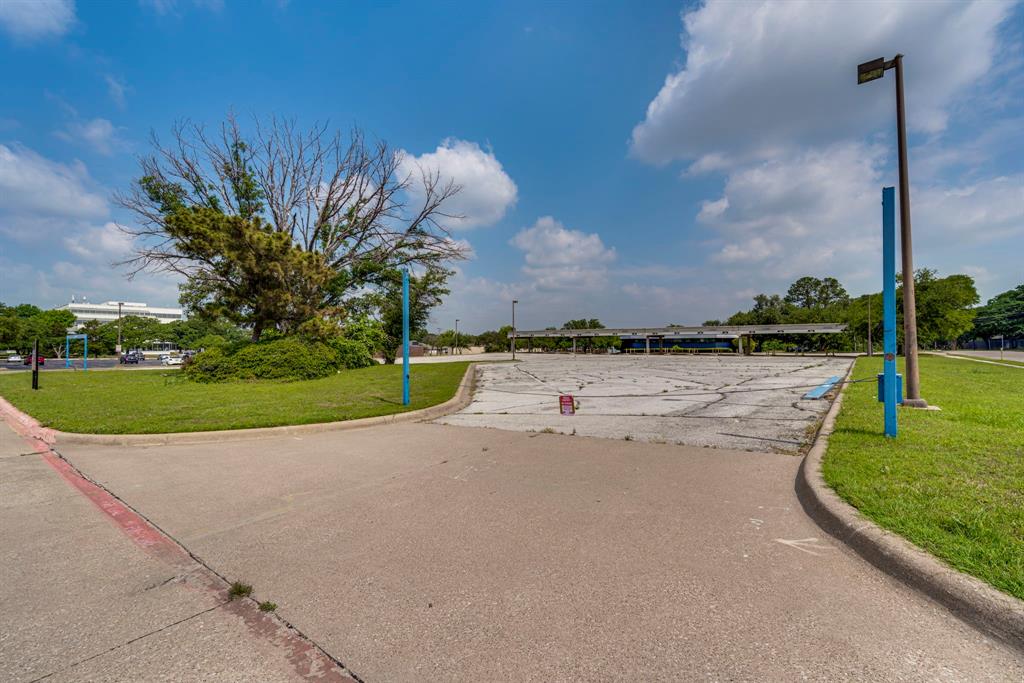 Knapp & Delk Add - Commercial Sale