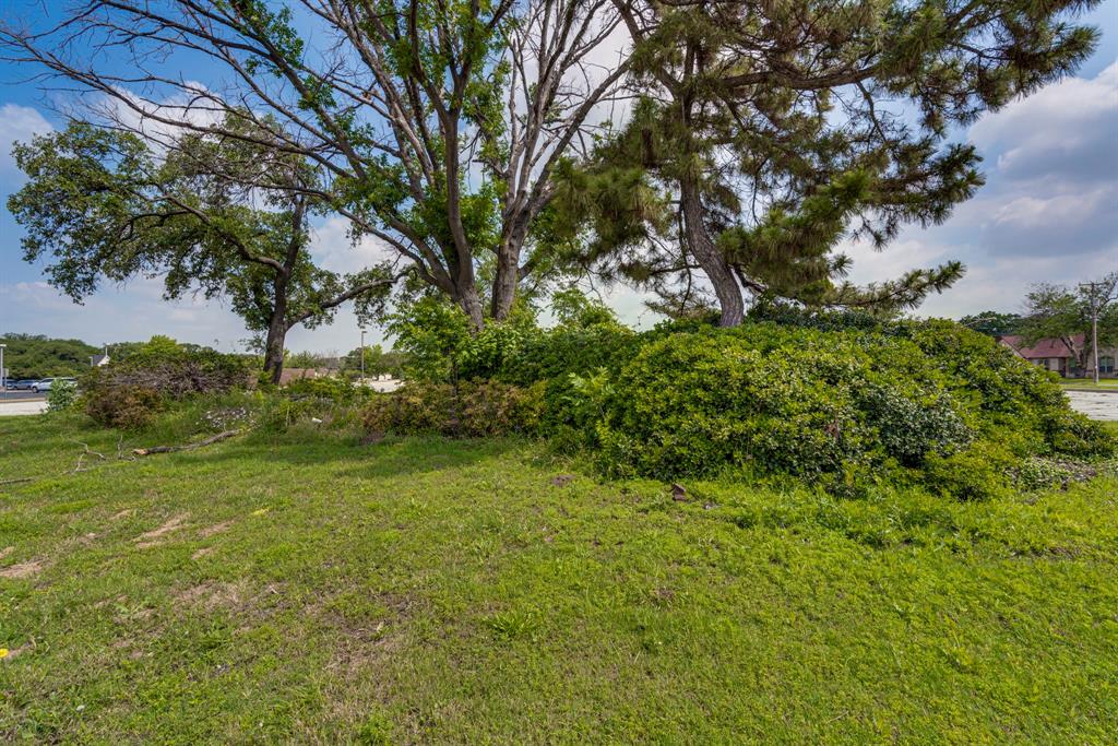 Knapp & Delk Add - Commercial Sale