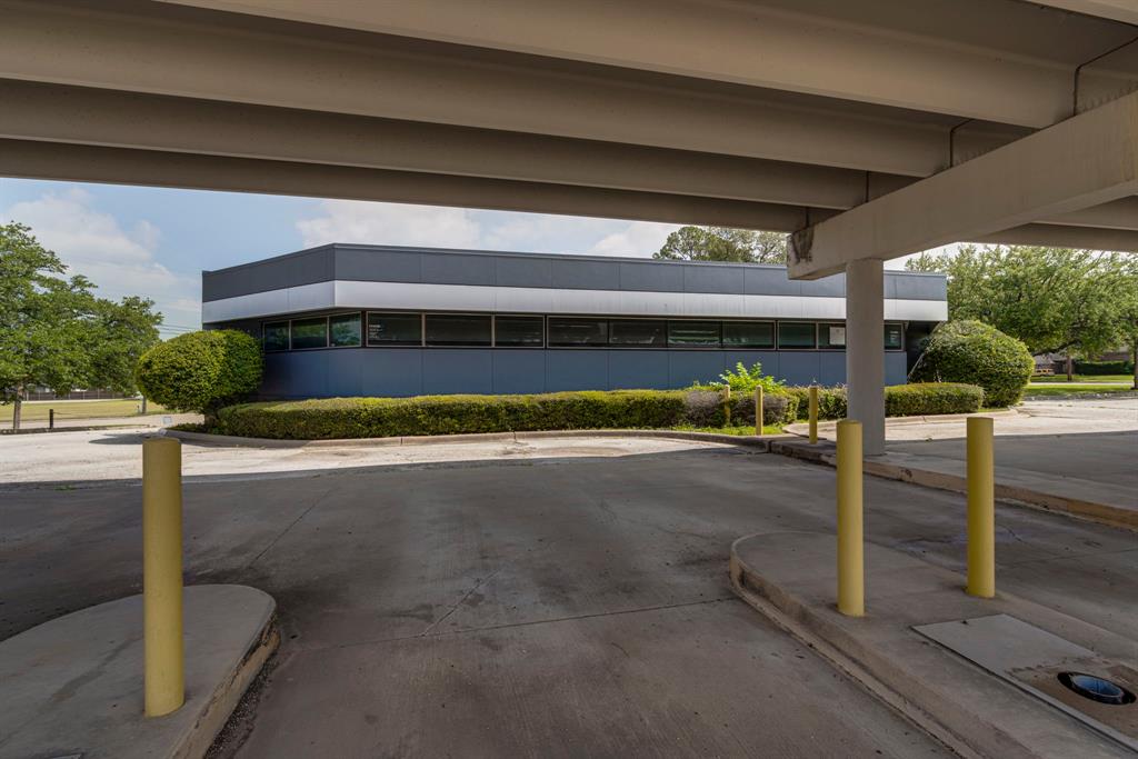 Knapp & Delk Add - Commercial Sale