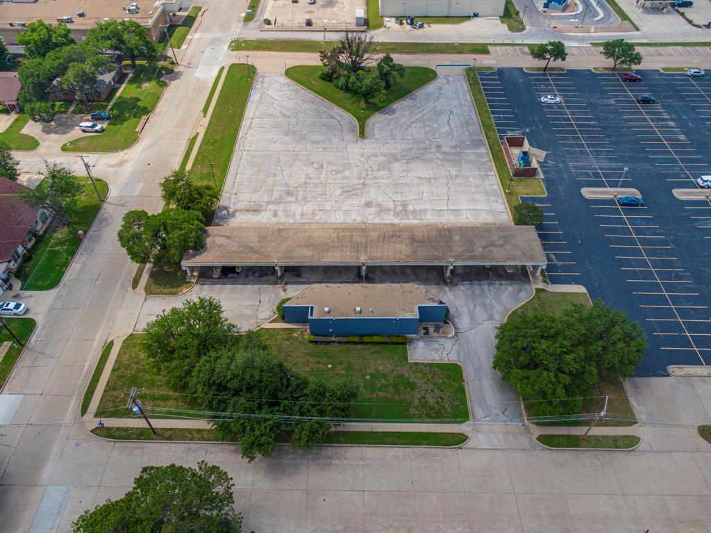 1100 Milby Road