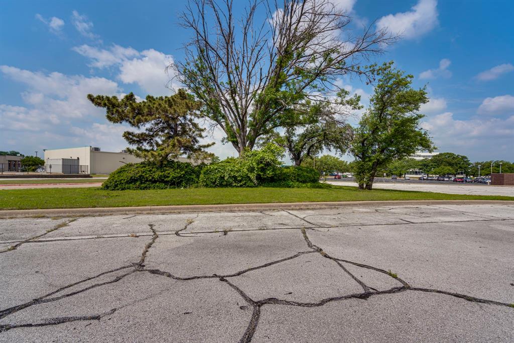 Knapp & Delk Add - Commercial Sale