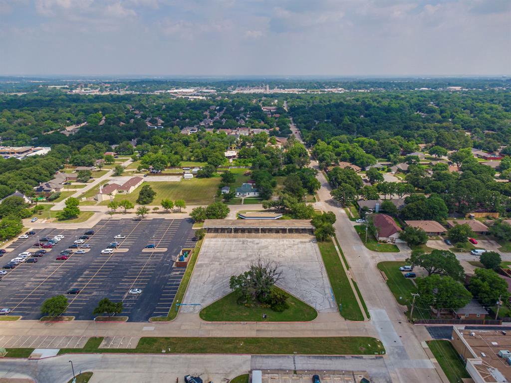 Knapp & Delk Add - Commercial Sale